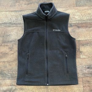 Columbia Fleece Vest